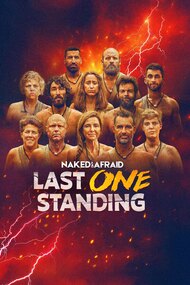Naked And Afraid Last One Standing TV Series 2023 Now Naked And Afraid Last One Standing TV Series 2023 Now