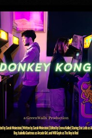 Donkey Kong