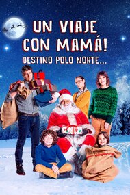 10 Days with Santa Claus