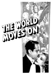 The World Moves On