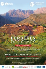 Berbères des cimes