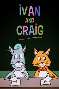 Ivan and Craig