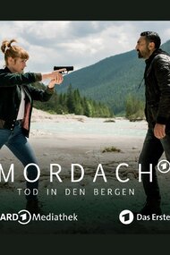 Mordach - Tod in den Bergen