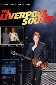 Paul McCartney: The Liverpool Sound