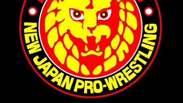 NJPW on AXS TV - S06E02 - NJPW on AXS TV (January 27th, 2022)