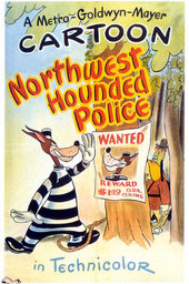 Northwest Hounded Police