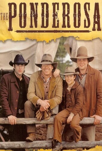 Ponderosa