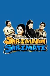 Shrimaan Shrimati