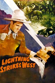 Lightning Strikes West
