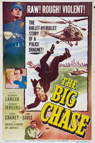 The Big Chase