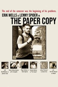 The Paper Copy