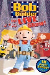 Bob the Builder: The Live Show