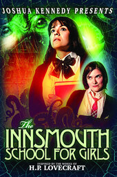 The Innsmouth School for Girls