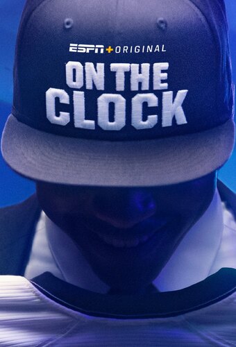 On the Clock