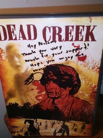 Dead Creek