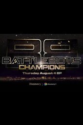 BattleBots: Champions
