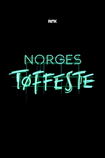 Norway's toughest