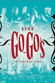 The Go-Go's - Live in Central Park