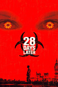 Pure Rage: The Making of '28 Days Later'