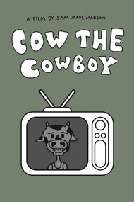 Cow The Cowboy