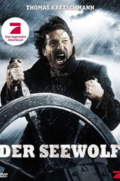The Sea Wolf