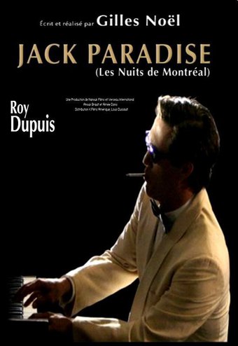 Jack Paradise (Les nuits de Montréal)