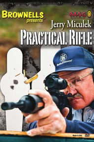 Jerry Miculek Practical Rifle