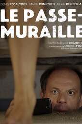 Le passe-muraille