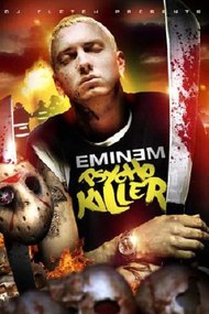 Eminem Psycho Killer