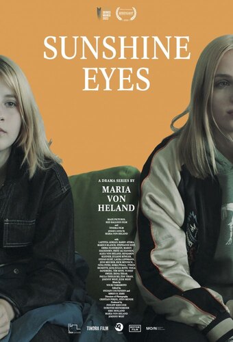 Sunshine Eyes