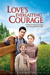Love's Everlasting Courage