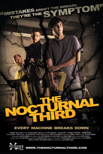 The Nocturnal Third