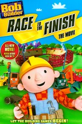 Bob the Builder: Race to the Finish - The Movie