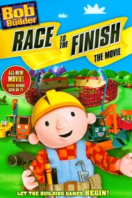 Bob the Builder: Race to the Finish - The Movie