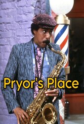 Pryor's Place