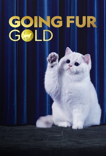 Going Fur Gold