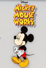 Mickey Mouse Works