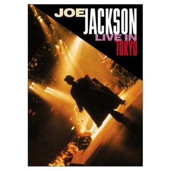 Joe Jackson: Live in Tokyo