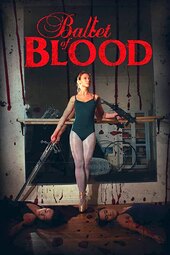 Ballet Of Blood