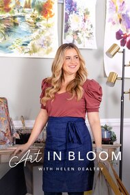 Art in Bloom with Helen Dealtry