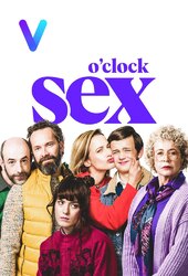 Sex O´Clock