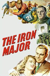 The Iron Major