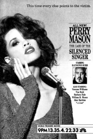 Perry Mason: The Case of the Silenced Singer