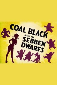 Coal Black and de Sebben Dwarfs