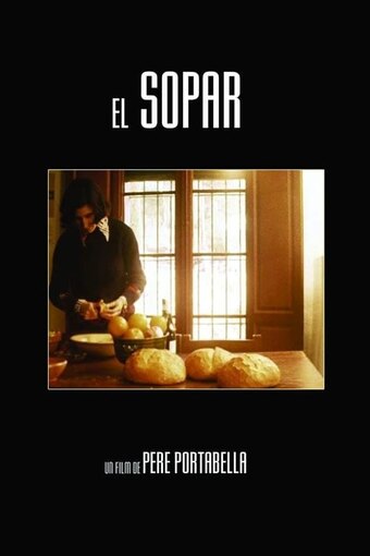 El Sopar