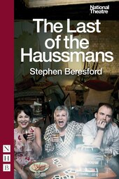 National Theatre Live: The Last of the Haussmans