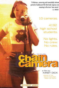 Chain Camera