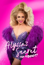 Alyssa's Secret: The ReBOOT