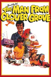 The Man from Clover Grove