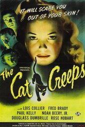 The Cat Creeps